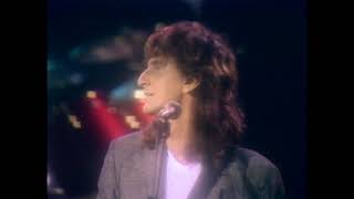 Rush - New World Man (Grace Under Pressure Tour 1984)