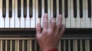 I Wanna Testify - Parliament - Clavinet Lesson with Peewee Durante