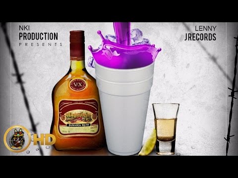 KromezUp Ft. Vigi - Shots [Bumpa Riddim] April 2016