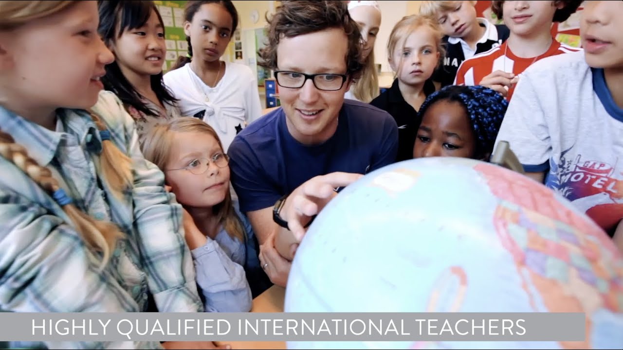 International School Hannover Region — video