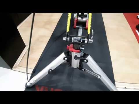 Hybrid Bike rollers - Image 2