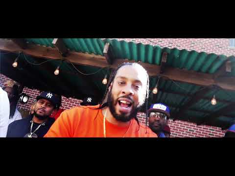 HURRICANE SANDY-WILLIAM YOUNG x SHEEK LOUCH Featuring A1 THA GOD