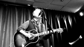 CHRISTMAS IN PARADISE by Mary Gauthier live@deSchalm 14-10-14