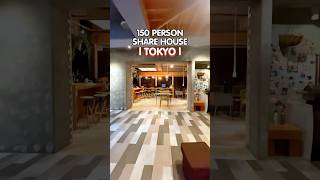 Download lagu This 150 person share house in Tokyo is where I lived for 2 months when I was apartment hunting~ 😆 mp3 Download lagu This 150 person share house in Tokyo is where I lived for 2 months when I was apartment hunting~ 😆 mp3