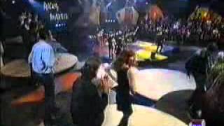 1998 - Ricky Martin - Por Arriba, Por abajo - TV España