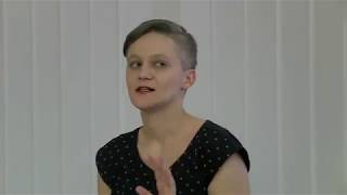 náhled z videa Jana Bernartová: ~ 430–500 nm, ~ 700–600 THz