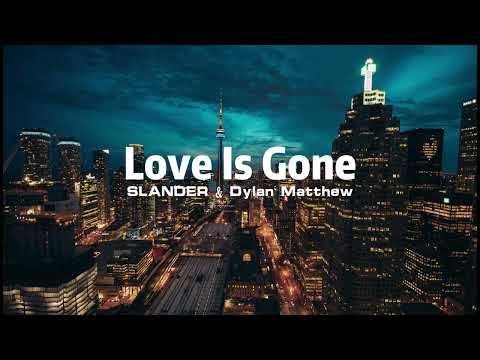 Love Is Gone - Salender / C.Y.M Music