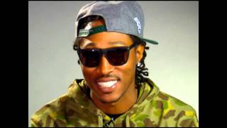 Future - Substitute Everything