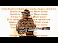 Oliver Mtukudzi Neria