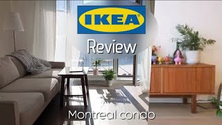 IKEA로'만' 꾸민 신혼집, 1년 이케아 사용 후기👍, IKEA Review after 1 year, 이케아가구추천, 이케아인테리어
