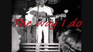 Hank Williams Sr. Your Cheatin Heart