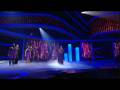 The X Factor - Week 2 Act 1 - Alexandra Burke | "I'll Be There"