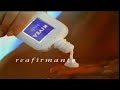 Anuncio Nivea Body Año 1997