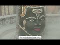 Mahakaleshwar Bhasm Aarti Darshan 16 Sep 2023 Bhasmaartimahakal Shorts