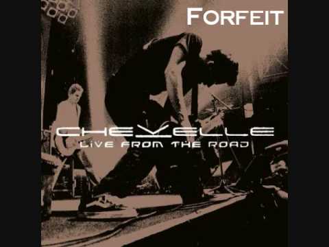 Video thumbnail for Forfeit (Live from the Road)