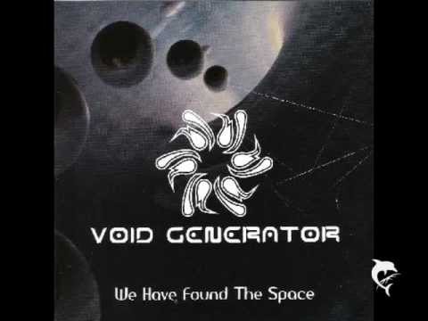 Void Generator - Sideral Connection