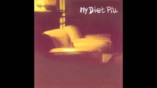 My Diet Pill - 06 - Clouds are made of pain