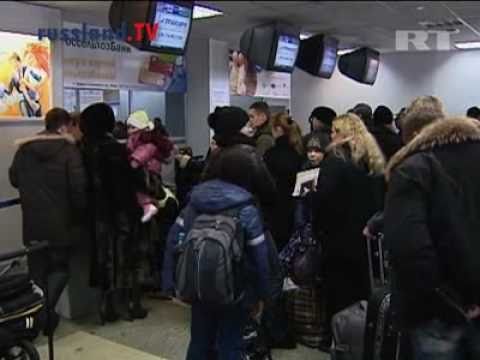 Verstrahlungsangst auf Sachalin