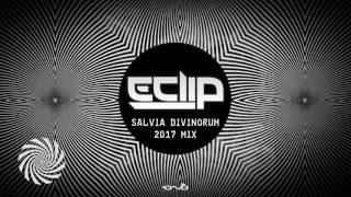 E-Clip - Salvia Divinorum (2017 Mix)
