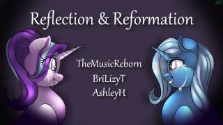 Reflection & Reformation (feat. BriLizyT & AshleyH)