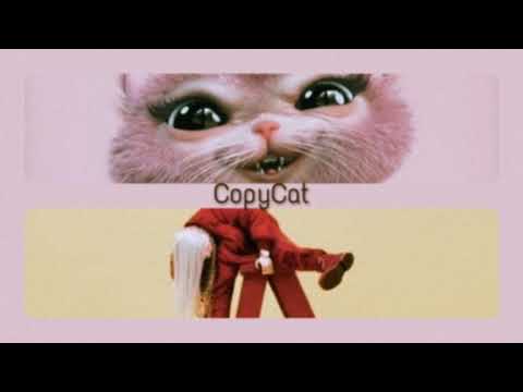 CopyCat X CopyCat (Mashup)