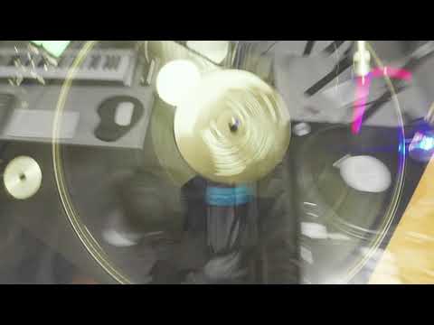 Cidtronyck - En Vivo Desde la Atmosfera Vol. 2 (sólo Vinilos)