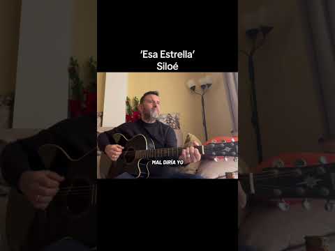 Esa Estrella - Siloé