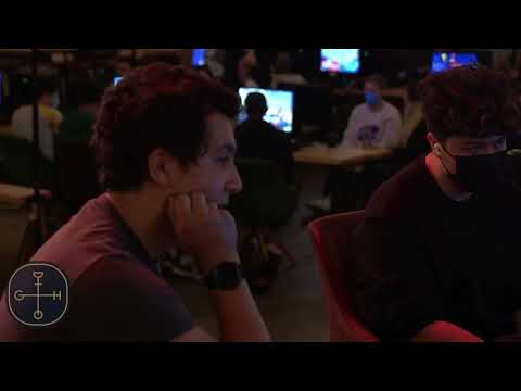 luisito (Mr. Game & Watch) vs 3xA (Toon Link) - Guild Smash #44 Winners Finals