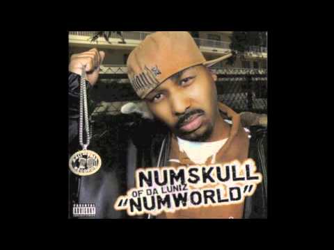 Numskull - Back Smokin' Weed feat. Prince Bugsy
