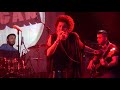 Susan Cadogan & The Debonaires - Fever (live at Freedom Sounds 2018)