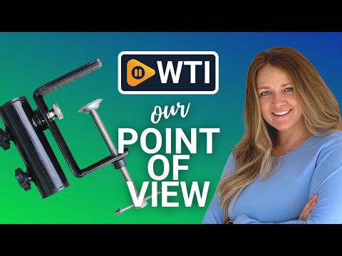 AMMSUN Patio Umbrella Clamp Clips - WTI product video review