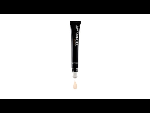 Jay Manuel Beauty Photo Illusion Concealer  Light