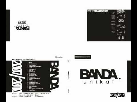 Banda Unikat - Nieobecny traci