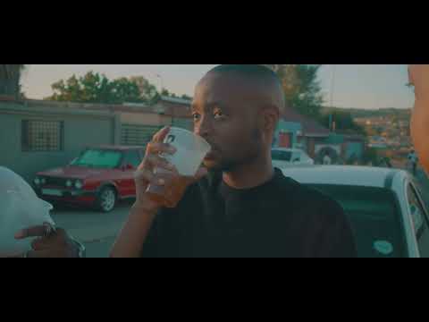 Tumza D'kota - Jaiva 3 [Official Music Video]
