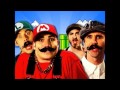 Mario Bros vs Wright Bros. Epic Rap Battles of ...