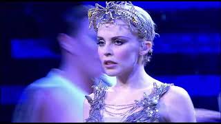 Kylie Minogue - Too Far (Live Showgirl: Homecoming Tour 2006) HD