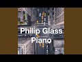 Glass: Glass: The Hours - Arr. Michael Riesman: Why Does Someone Have To Die?
