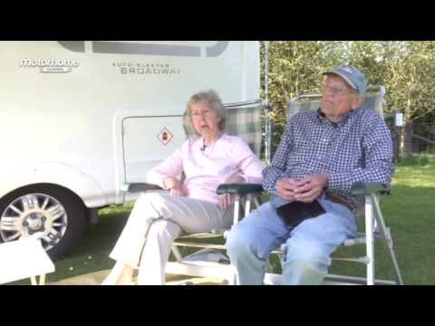 MHC E27 - ME & MY MOTORHOME The Rymans