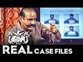 Theeran Real Case Files Revealed Mass Hunt For The Bawaria Gang Jangid IPS