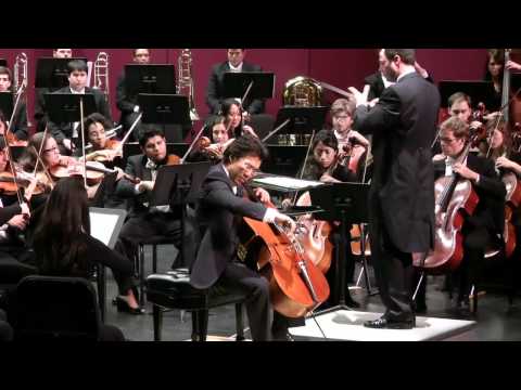 'Hungarian Rhapsody' op.68 - Joon Sung Jun