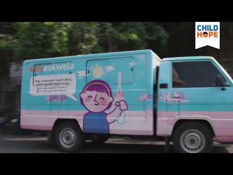 Education and Training Center for Street Children