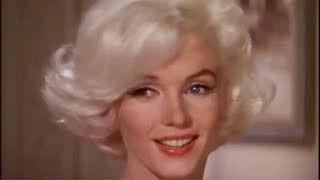 Julie London ‎– Wives And Lovers (Marilyn Monroe)