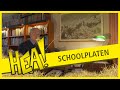 HEA! Schoolplaten