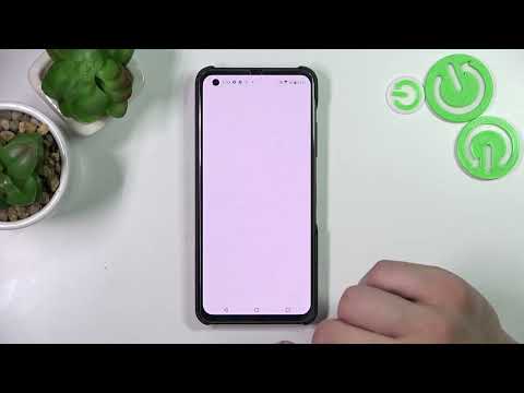 How to Manage Display Settings in ASUS Zenfone 9 – Customize Display
