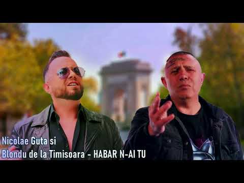 Nicolae Guta si Blondu de la Timisoara - Habar n-ai tu  @nekmusictv Remix  2024 Bass Boost