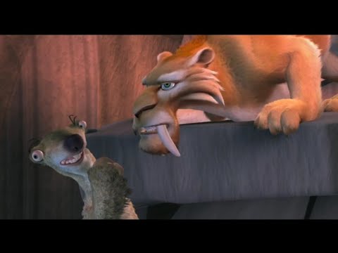 L'Era Glaciale - Entra in scena Diego