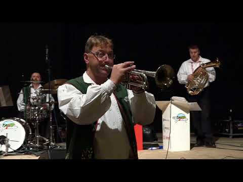 Třešňové květy - Michal Bezstarosta s Vysočinkou ...