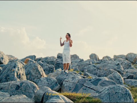 Jambene - Sin querer Queriendonos (Video Oficial)