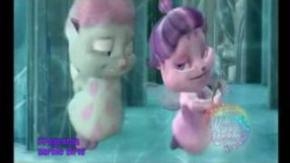 Miniatura do trailer — Barbie Fairytopia