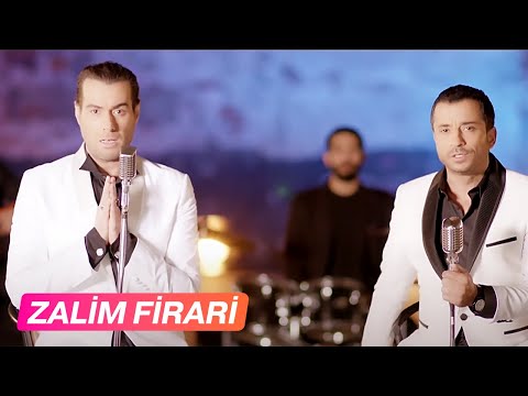 Zalim Firari - Toprak ft. Haktan  (Official Video)